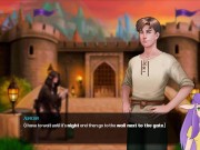 What A Legend Uncensored Guide Part 13 Meeting the Hammerdicks 16/16