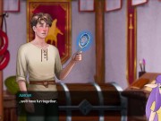 What A Legend Uncensored Guide Part 13 Meeting the Hammerdicks 2/16