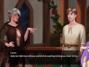 What A Legend Uncensored Guide Part 13 Meeting the Hammerdicks 6/16