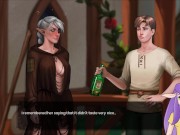 What A Legend Uncensored Guide Part 13 Meeting the Hammerdicks 7/16