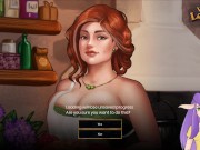 What A Legend Uncensored Guide Part 13 Meeting the Hammerdicks 9/16