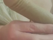 His dick is bigger and thicker! Cuckold roleplay!  8/16