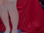 Hot Nurse NEEDS Your Semen Sample NOW!!! 16/16