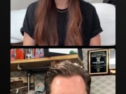 7 minutes in heaven with Kevin Clancy 1/16