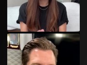 7 minutes in heaven with Kevin Clancy 10/16