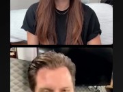 7 minutes in heaven with Kevin Clancy 11/16