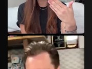 7 minutes in heaven with Kevin Clancy 2/16