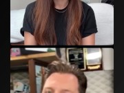 7 minutes in heaven with Kevin Clancy 3/16