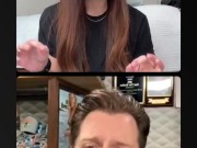 7 minutes in heaven with Kevin Clancy 5/16