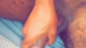 Big dick tease 