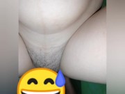 Sex bago matulog sa makatas na puday.  16/16