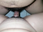 Mainit init ang kanyang kepyas..sarap sa titi. 3/16