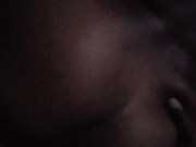 She call me while her BD working night shift. Squirts at 1:20, u can hear it 10/16