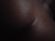 She call me while her BD working night shift. Squirts at 1:20, u can hear it 15/16