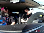 Sexy inked up brunette wants to get another tattoo 2/16