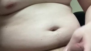 ポケットTENGAでオナニー