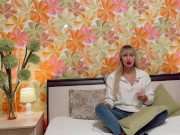 ТВОЁ МЕСТО НА КУХНЕ - Screenshot 10 of 16 - Секс