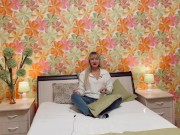 ТВОЁ МЕСТО НА КУХНЕ - Screenshot 14 of 16 - Секс