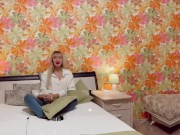 ТВОЁ МЕСТО НА КУХНЕ - Screenshot 16 of 16 - Секс