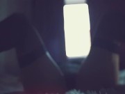 ТВОЁ МЕСТО НА КУХНЕ - Screenshot 2 of 16 - Секс