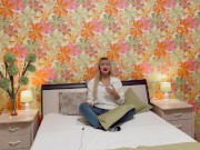 ТВОЁ МЕСТО НА КУХНЕ - Screenshot 6 of 16 - Секс