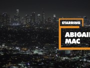 itsPOV - Romancing the stone cold fox Abigail Mac 1/16