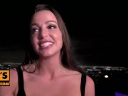 itsPOV - Romancing the stone cold fox Abigail Mac 5/16