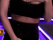 itsPOV - Romancing the stone cold fox Abigail Mac 6/16