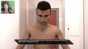 I AM A STORM - Straight!? Part 67