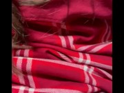 Fucking At The Most Magical Place On Earth 12/16