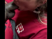 Fucking At The Most Magical Place On Earth 9/16