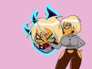 First Taboo Experience with Bimbo Mommy 1/16