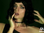 I came for You to Fuck Me In The Matrix - Cum Facial - KateKravets 1/16