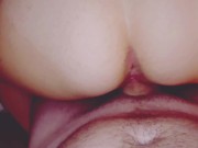 'Step Bro' Please Can You Just Fuck Me.. I won't Tell Mom I Swear.! 10/16