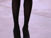 Girl Gets Fucked Hard 1/16