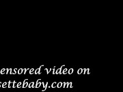 noisettebaby - horny Asian legal teen receives rough and facial 16/16