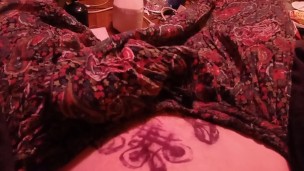 Starting in a skirt