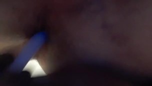 Fuck my tight hole with toys
