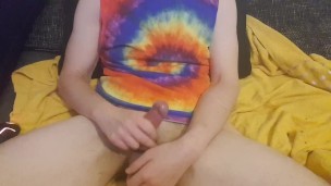 High AF while watching Pornhub