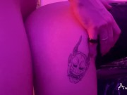 Ardat B - Cute goth girlfriend  9/16