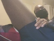 Late night nut