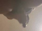 Busting a Nut