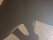 Busting a Nut - Screenshot 12 of 16 - Big Black Cock