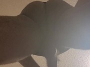 Busting a Nut - Screenshot 2 of 16 - Big Black Cock