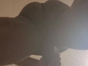 Busting a Nut - Screenshot 3 of 16 - Masturbating