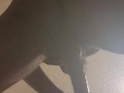 Busting a Nut - Screenshot 7 of 16 - Big Black Cock
