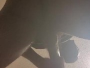 Busting a Nut - Screenshot 8 of 16 - Masturbating
