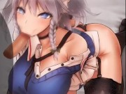 big ass big tits blowjob 15/16