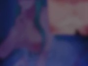 wake up impregnation 16/16