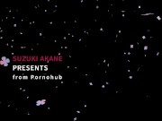 ベットの上で騎乗位オナニー 1/16